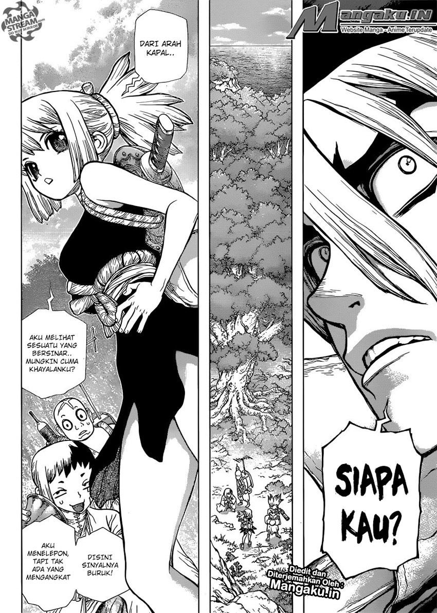 Dilarang COPAS - situs resmi www.mangacanblog.com - Komik dr stone 103 - chapter 103 104 Indonesia dr stone 103 - chapter 103 Terbaru 12|Baca Manga Komik Indonesia|Mangacan