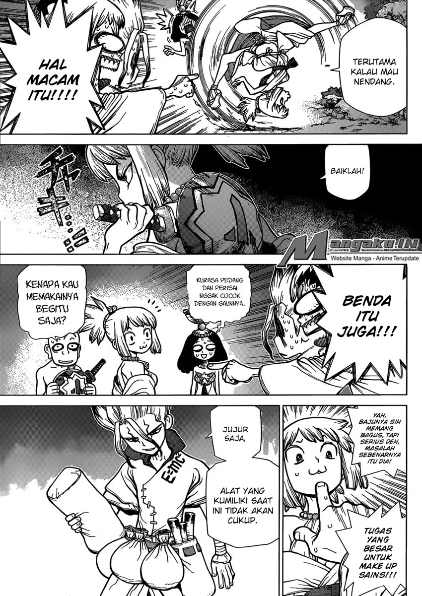 Dilarang COPAS - situs resmi www.mangacanblog.com - Komik dr stone 107 - chapter 107 108 Indonesia dr stone 107 - chapter 107 Terbaru 3|Baca Manga Komik Indonesia|Mangacan