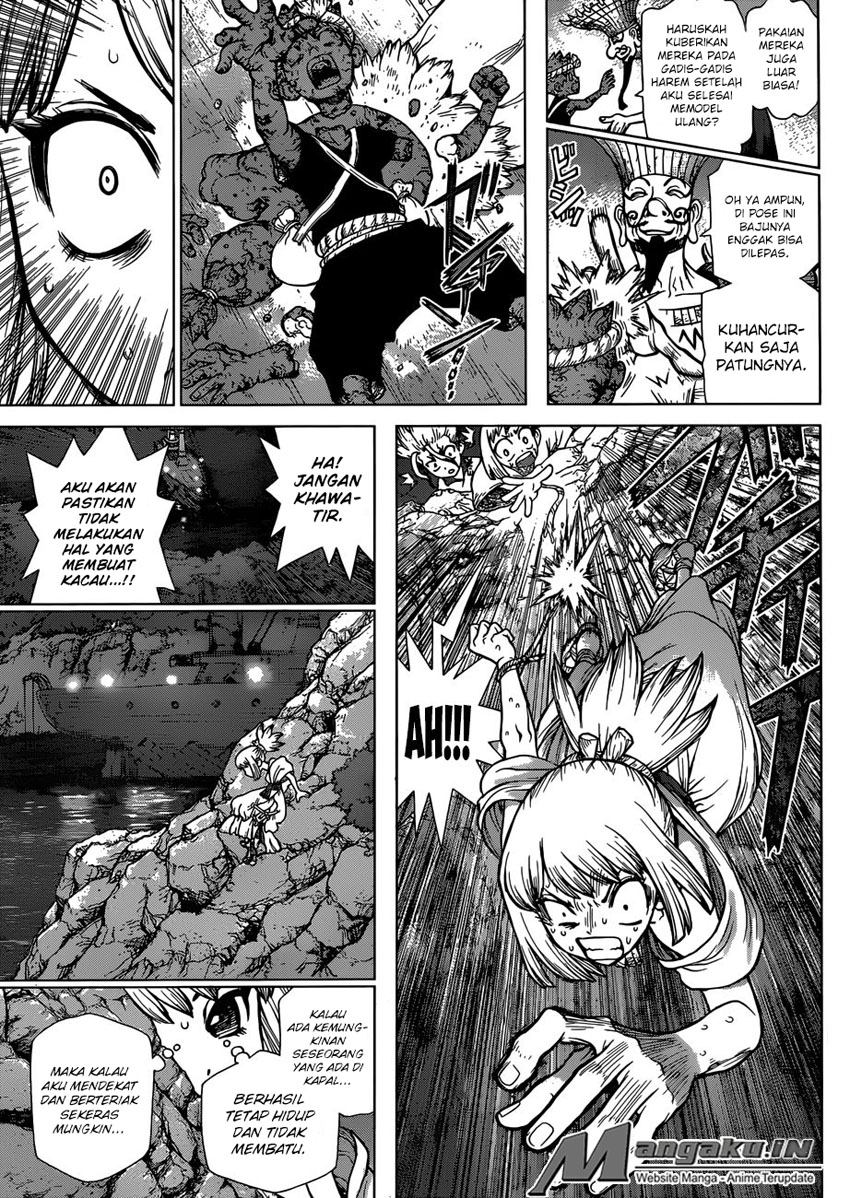 Dilarang COPAS - situs resmi www.mangacanblog.com - Komik dr stone 107 - chapter 107 108 Indonesia dr stone 107 - chapter 107 Terbaru 9|Baca Manga Komik Indonesia|Mangacan