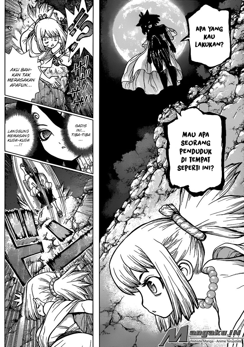 Dilarang COPAS - situs resmi www.mangacanblog.com - Komik dr stone 107 - chapter 107 108 Indonesia dr stone 107 - chapter 107 Terbaru 10|Baca Manga Komik Indonesia|Mangacan