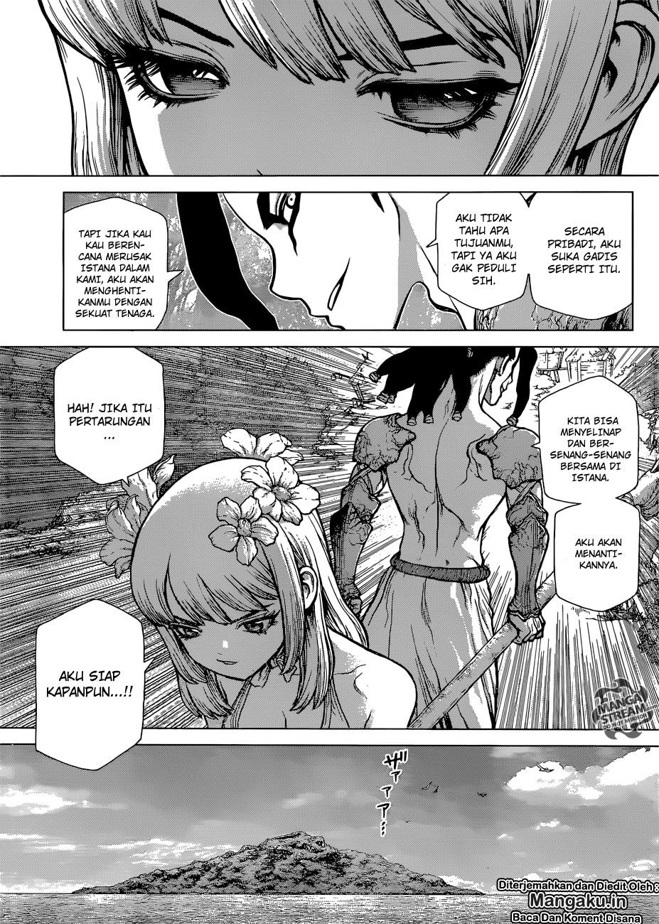 Dilarang COPAS - situs resmi www.mangacanblog.com - Komik dr stone 111 - chapter 111 112 Indonesia dr stone 111 - chapter 111 Terbaru 11|Baca Manga Komik Indonesia|Mangacan