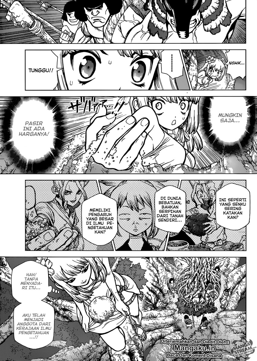 Dilarang COPAS - situs resmi www.mangacanblog.com - Komik dr stone 115 - chapter 115 116 Indonesia dr stone 115 - chapter 115 Terbaru 4|Baca Manga Komik Indonesia|Mangacan