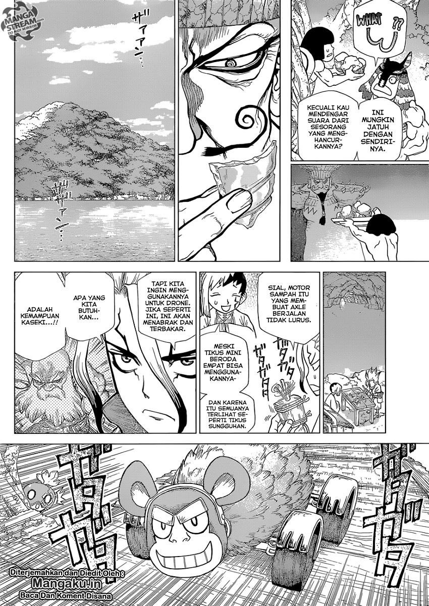 Dilarang COPAS - situs resmi www.mangacanblog.com - Komik dr stone 115 - chapter 115 116 Indonesia dr stone 115 - chapter 115 Terbaru 5|Baca Manga Komik Indonesia|Mangacan