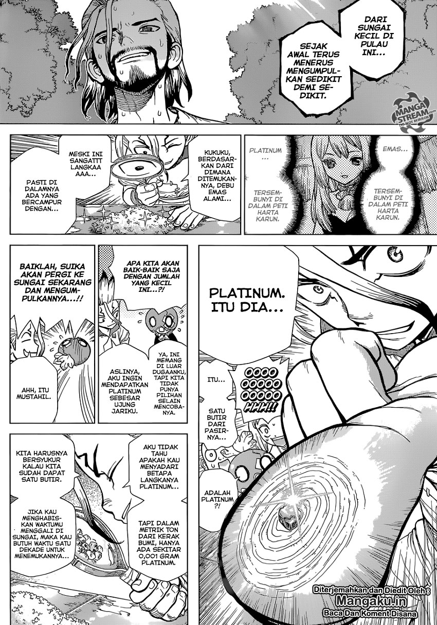 Dilarang COPAS - situs resmi www.mangacanblog.com - Komik dr stone 115 - chapter 115 116 Indonesia dr stone 115 - chapter 115 Terbaru 7|Baca Manga Komik Indonesia|Mangacan