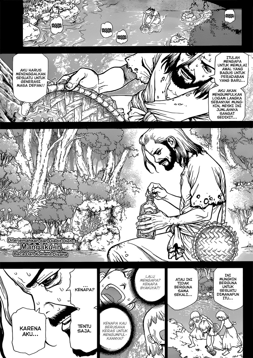 Dilarang COPAS - situs resmi www.mangacanblog.com - Komik dr stone 115 - chapter 115 116 Indonesia dr stone 115 - chapter 115 Terbaru 10|Baca Manga Komik Indonesia|Mangacan