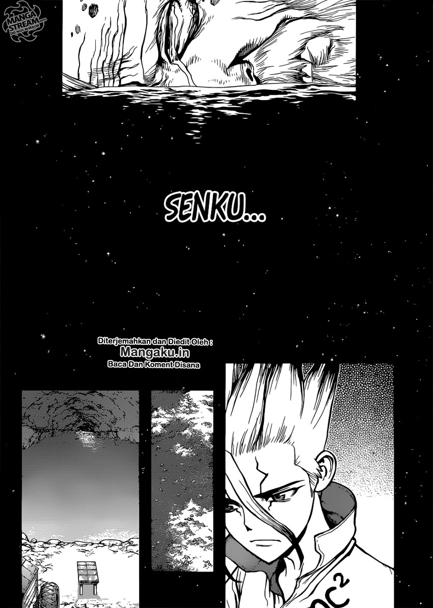 Dilarang COPAS - situs resmi www.mangacanblog.com - Komik dr stone 115 - chapter 115 116 Indonesia dr stone 115 - chapter 115 Terbaru 15|Baca Manga Komik Indonesia|Mangacan