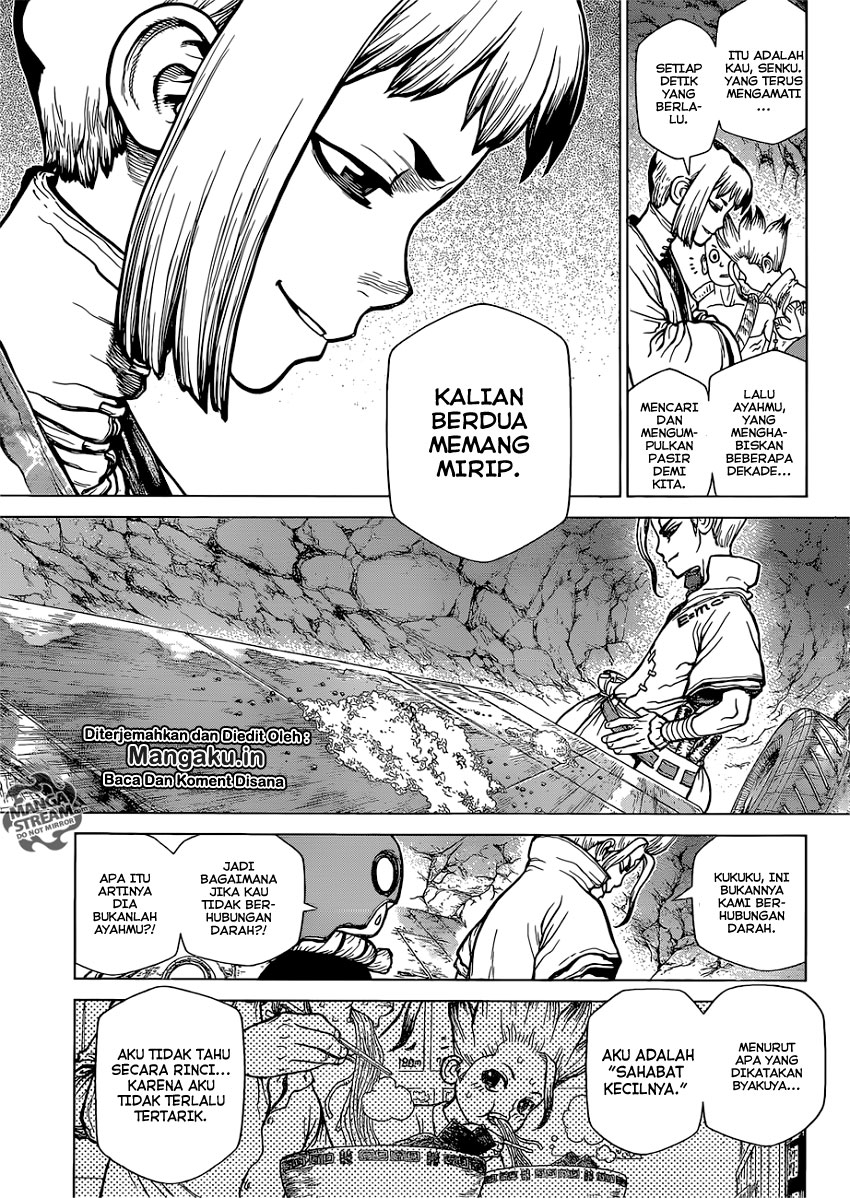 Dilarang COPAS - situs resmi www.mangacanblog.com - Komik dr stone 115 - chapter 115 116 Indonesia dr stone 115 - chapter 115 Terbaru 16|Baca Manga Komik Indonesia|Mangacan