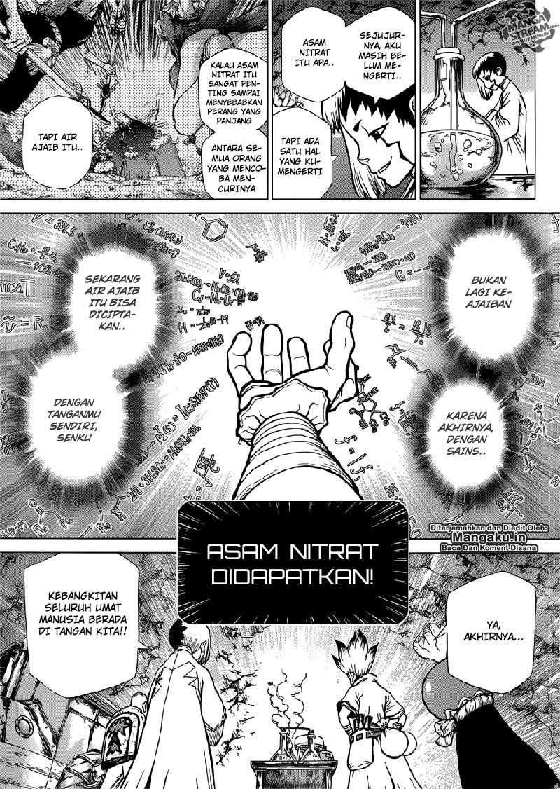 Dilarang COPAS - situs resmi www.mangacanblog.com - Komik dr stone 116 - chapter 116 117 Indonesia dr stone 116 - chapter 116 Terbaru 3|Baca Manga Komik Indonesia|Mangacan