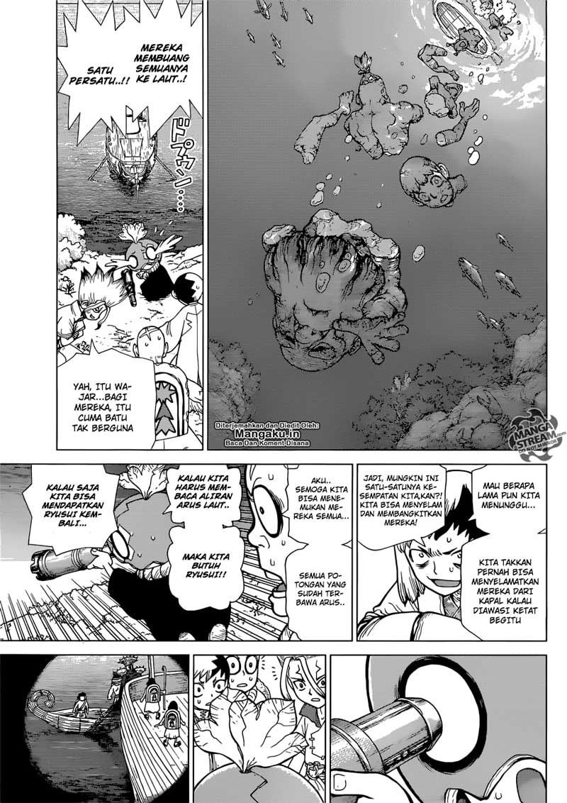 Dilarang COPAS - situs resmi www.mangacanblog.com - Komik dr stone 116 - chapter 116 117 Indonesia dr stone 116 - chapter 116 Terbaru 7|Baca Manga Komik Indonesia|Mangacan