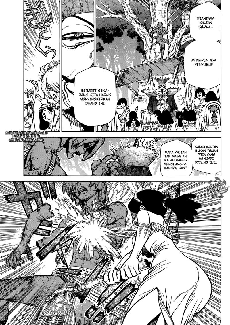 Dilarang COPAS - situs resmi www.mangacanblog.com - Komik dr stone 116 - chapter 116 117 Indonesia dr stone 116 - chapter 116 Terbaru 9|Baca Manga Komik Indonesia|Mangacan