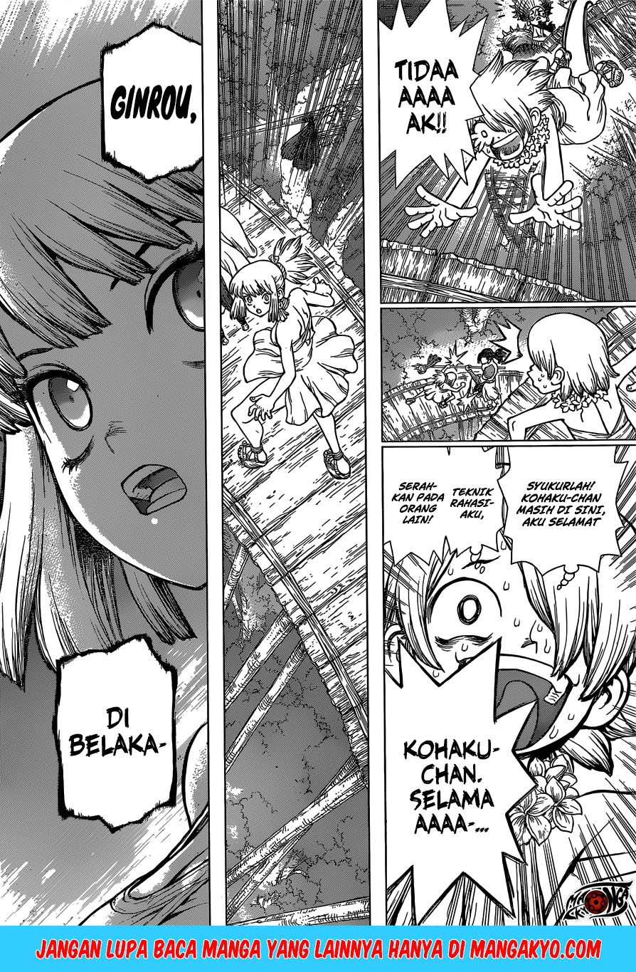 Dilarang COPAS - situs resmi www.mangacanblog.com - Komik dr stone 121 - chapter 121 122 Indonesia dr stone 121 - chapter 121 Terbaru 5|Baca Manga Komik Indonesia|Mangacan