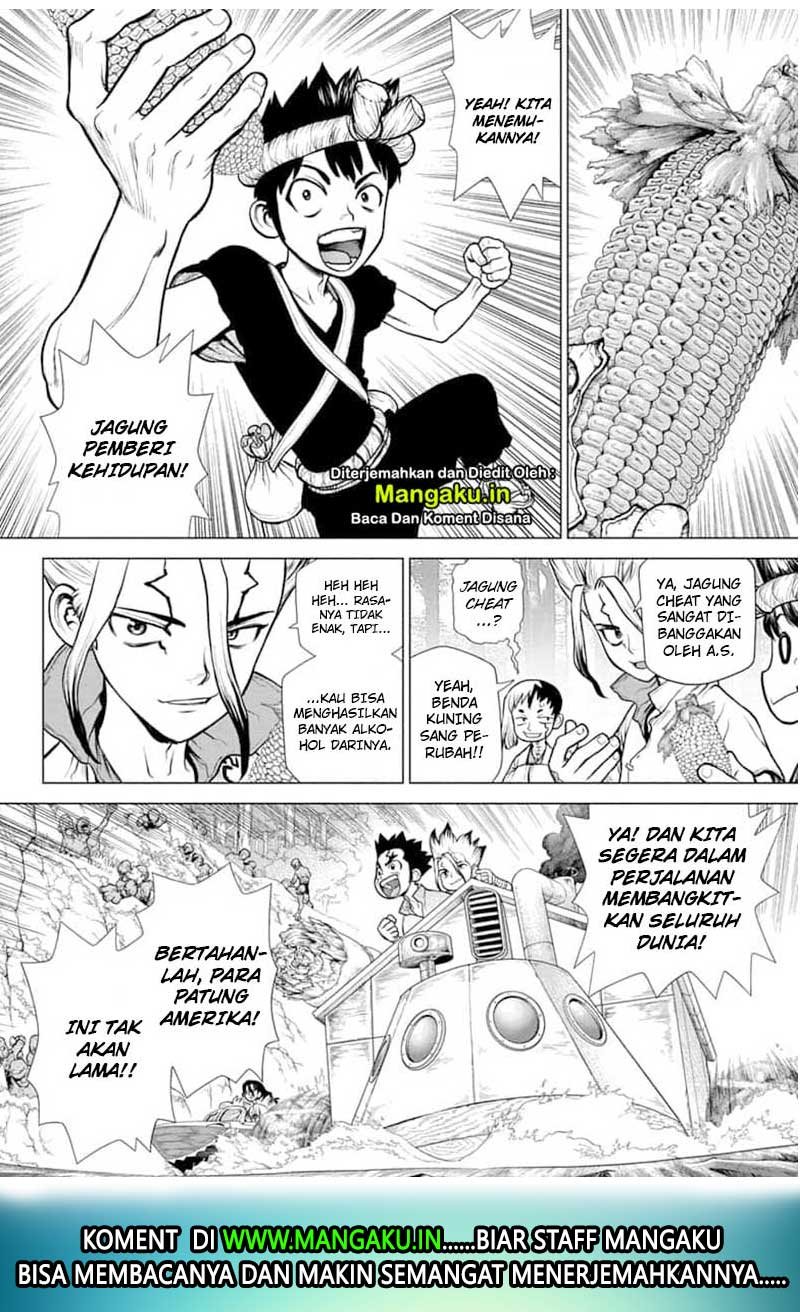 Dilarang COPAS - situs resmi www.mangacanblog.com - Komik dr stone 149 - chapter 149 150 Indonesia dr stone 149 - chapter 149 Terbaru 2|Baca Manga Komik Indonesia|Mangacan