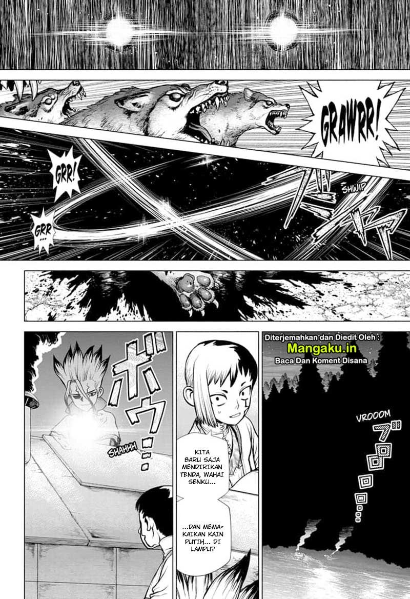 Dilarang COPAS - situs resmi www.mangacanblog.com - Komik dr stone 149 - chapter 149 150 Indonesia dr stone 149 - chapter 149 Terbaru 6|Baca Manga Komik Indonesia|Mangacan