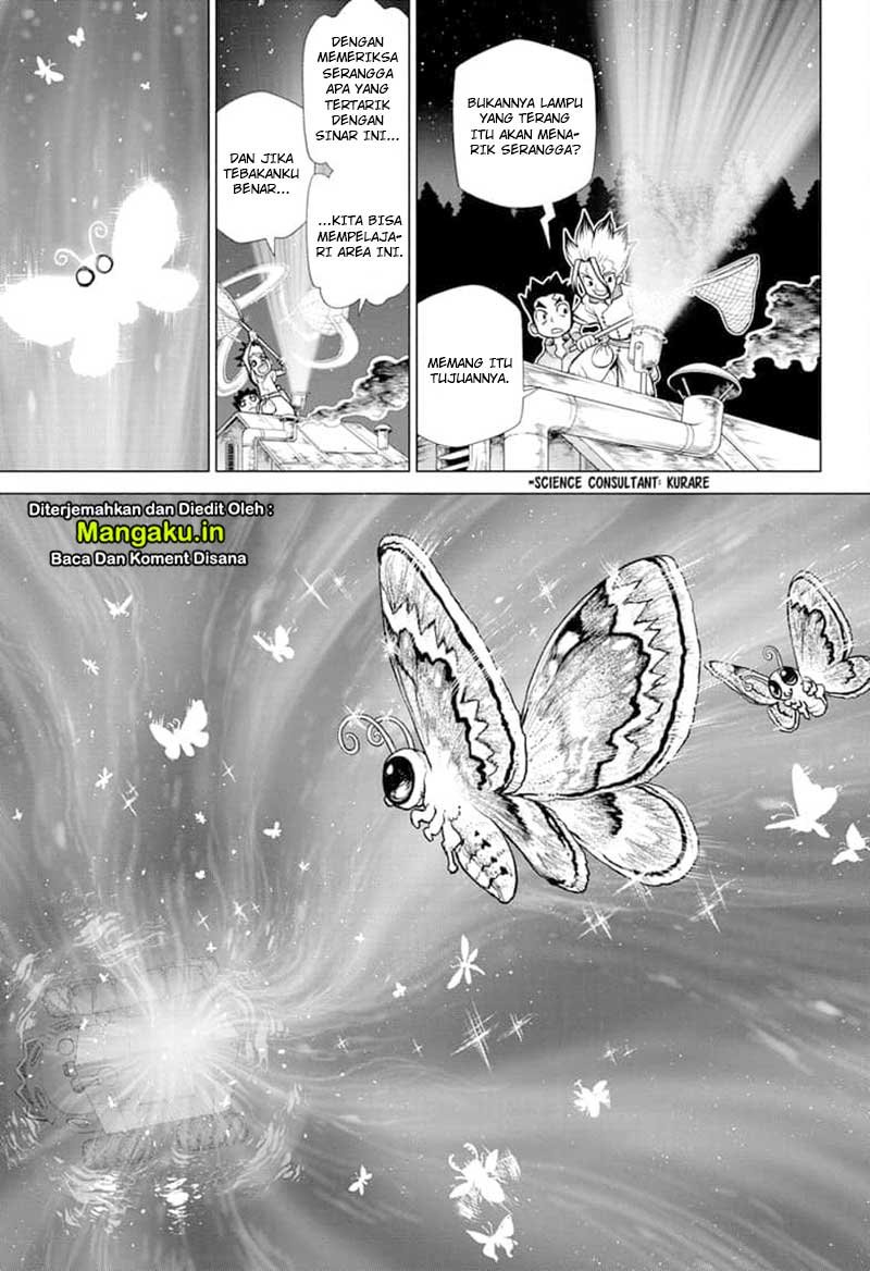 Dilarang COPAS - situs resmi www.mangacanblog.com - Komik dr stone 149 - chapter 149 150 Indonesia dr stone 149 - chapter 149 Terbaru 7|Baca Manga Komik Indonesia|Mangacan