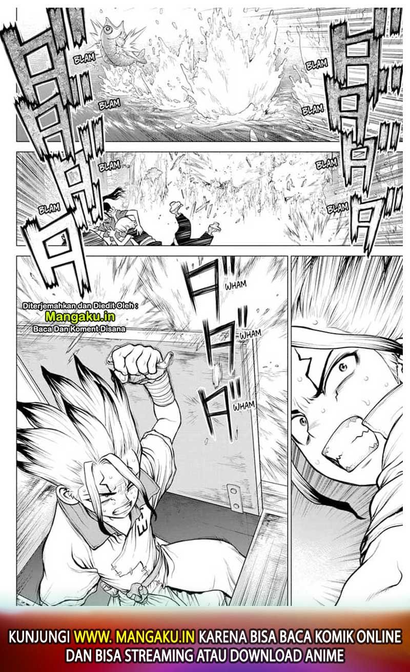 Dilarang COPAS - situs resmi www.mangacanblog.com - Komik dr stone 149 - chapter 149 150 Indonesia dr stone 149 - chapter 149 Terbaru 14|Baca Manga Komik Indonesia|Mangacan