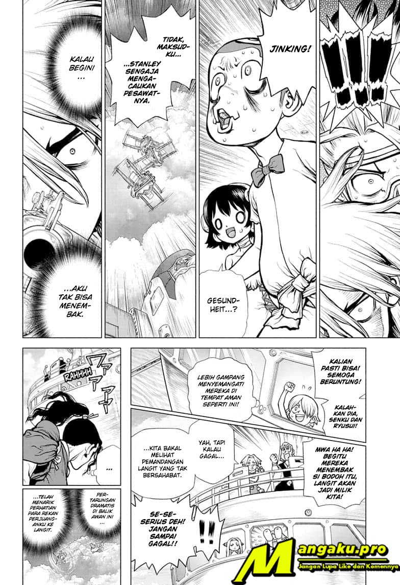 Dilarang COPAS - situs resmi www.mangacanblog.com - Komik dr stone 165 - chapter 165 166 Indonesia dr stone 165 - chapter 165 Terbaru 2|Baca Manga Komik Indonesia|Mangacan