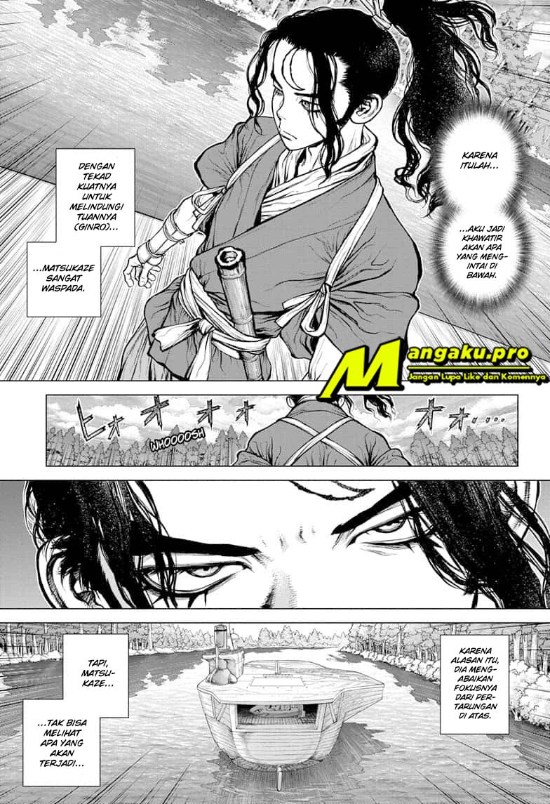 Dilarang COPAS - situs resmi www.mangacanblog.com - Komik dr stone 165 - chapter 165 166 Indonesia dr stone 165 - chapter 165 Terbaru 3|Baca Manga Komik Indonesia|Mangacan