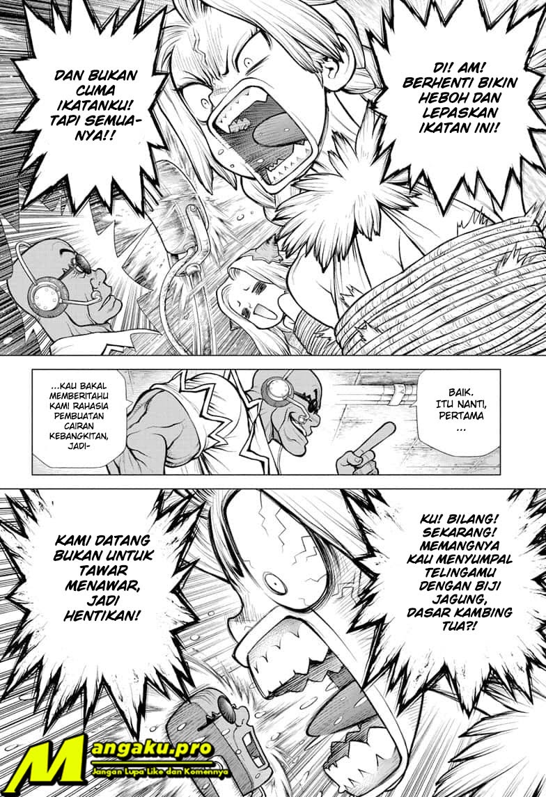 Dilarang COPAS - situs resmi www.mangacanblog.com - Komik dr stone 169 - chapter 169 170 Indonesia dr stone 169 - chapter 169 Terbaru 4|Baca Manga Komik Indonesia|Mangacan