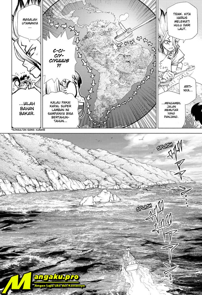 Dilarang COPAS - situs resmi www.mangacanblog.com - Komik dr stone 172 - chapter 172 173 Indonesia dr stone 172 - chapter 172 Terbaru 5|Baca Manga Komik Indonesia|Mangacan