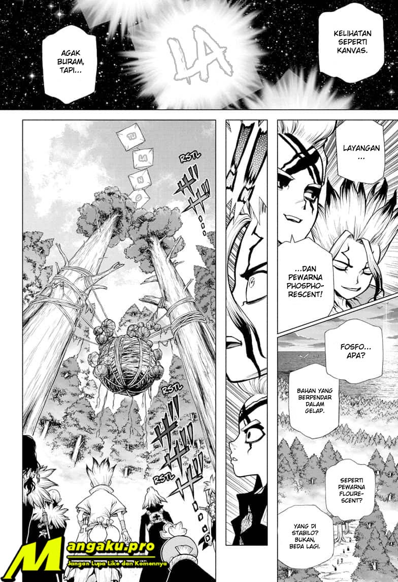 Dilarang COPAS - situs resmi www.mangacanblog.com - Komik dr stone 172 - chapter 172 173 Indonesia dr stone 172 - chapter 172 Terbaru 11|Baca Manga Komik Indonesia|Mangacan