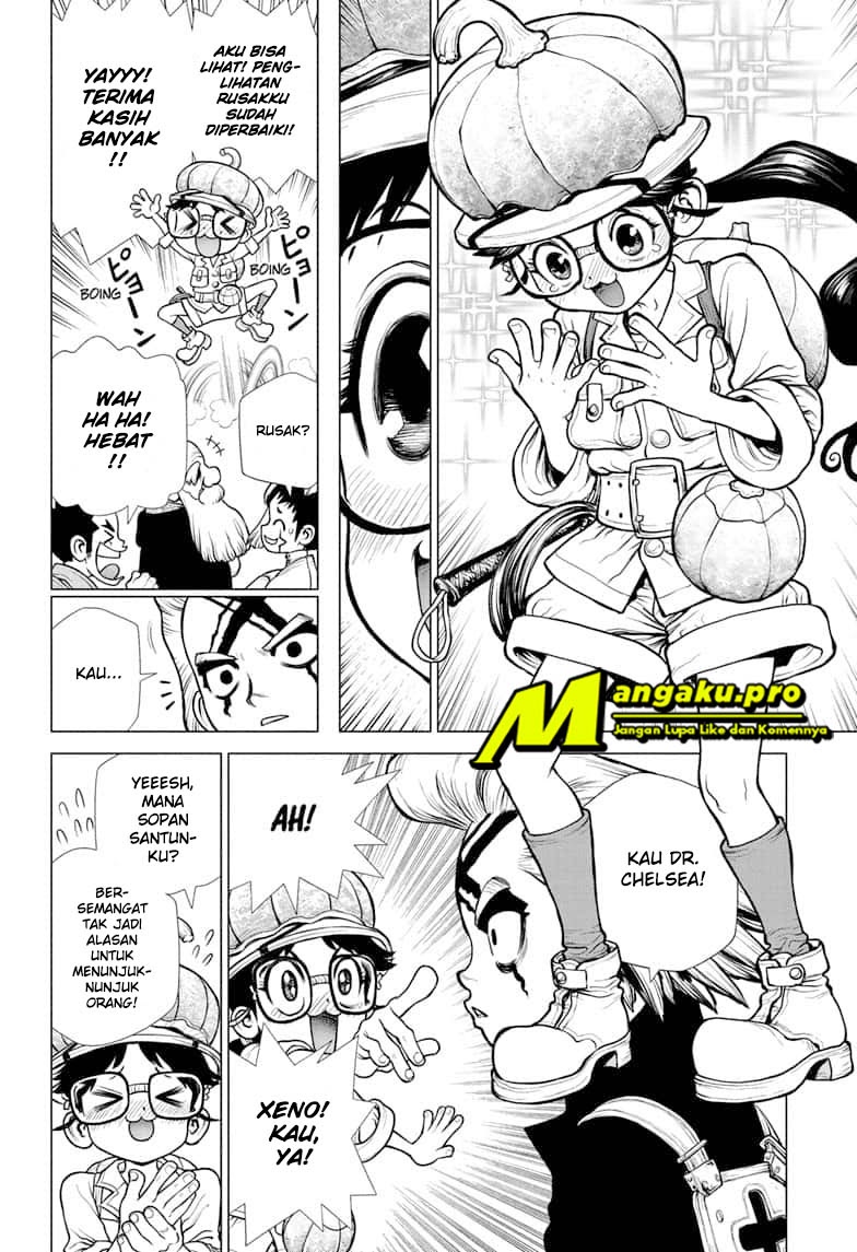 Dilarang COPAS - situs resmi www.mangacanblog.com - Komik dr stone 172 - chapter 172 173 Indonesia dr stone 172 - chapter 172 Terbaru 15|Baca Manga Komik Indonesia|Mangacan