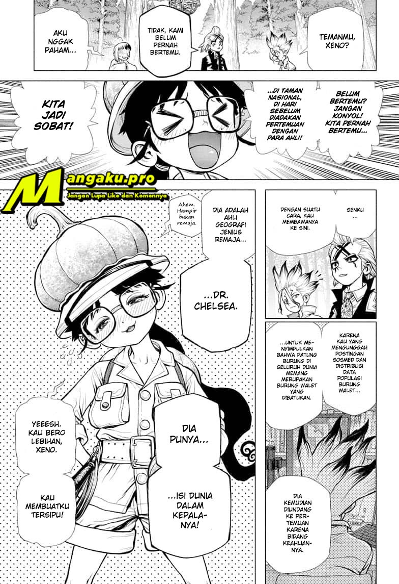 Dilarang COPAS - situs resmi www.mangacanblog.com - Komik dr stone 172 - chapter 172 173 Indonesia dr stone 172 - chapter 172 Terbaru 16|Baca Manga Komik Indonesia|Mangacan