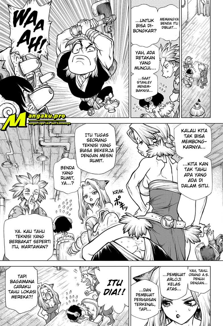 Dilarang COPAS - situs resmi www.mangacanblog.com - Komik dr stone 177 - chapter 177 178 Indonesia dr stone 177 - chapter 177 Terbaru 6|Baca Manga Komik Indonesia|Mangacan