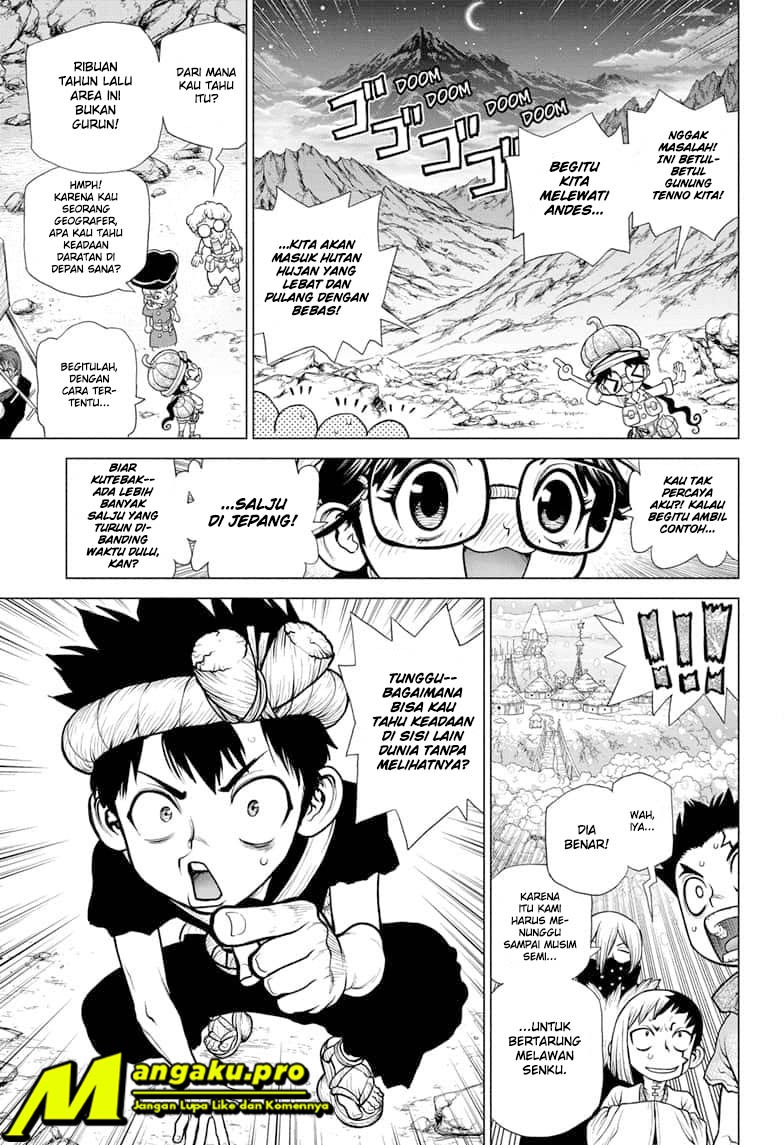 Dilarang COPAS - situs resmi www.mangacanblog.com - Komik dr stone 178 - chapter 178 179 Indonesia dr stone 178 - chapter 178 Terbaru 7|Baca Manga Komik Indonesia|Mangacan