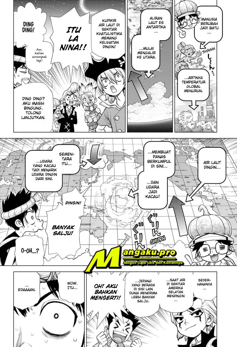 Dilarang COPAS - situs resmi www.mangacanblog.com - Komik dr stone 178 - chapter 178 179 Indonesia dr stone 178 - chapter 178 Terbaru 8|Baca Manga Komik Indonesia|Mangacan