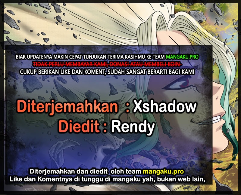 Dilarang COPAS - situs resmi www.mangacanblog.com - Komik dr stone 179 - chapter 179 180 Indonesia dr stone 179 - chapter 179 Terbaru 0|Baca Manga Komik Indonesia|Mangacan