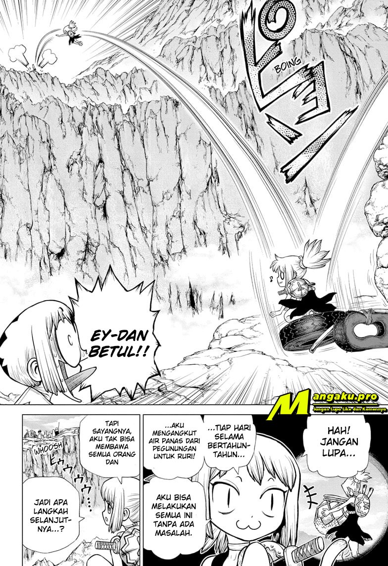 Dilarang COPAS - situs resmi www.mangacanblog.com - Komik dr stone 179 - chapter 179 180 Indonesia dr stone 179 - chapter 179 Terbaru 2|Baca Manga Komik Indonesia|Mangacan