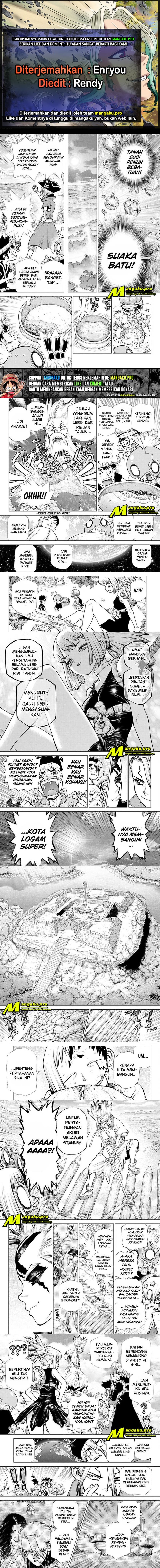 Dilarang COPAS - situs resmi www.mangacanblog.com - Komik dr stone 184 - chapter 184 185 Indonesia dr stone 184 - chapter 184 Terbaru 0|Baca Manga Komik Indonesia|Mangacan