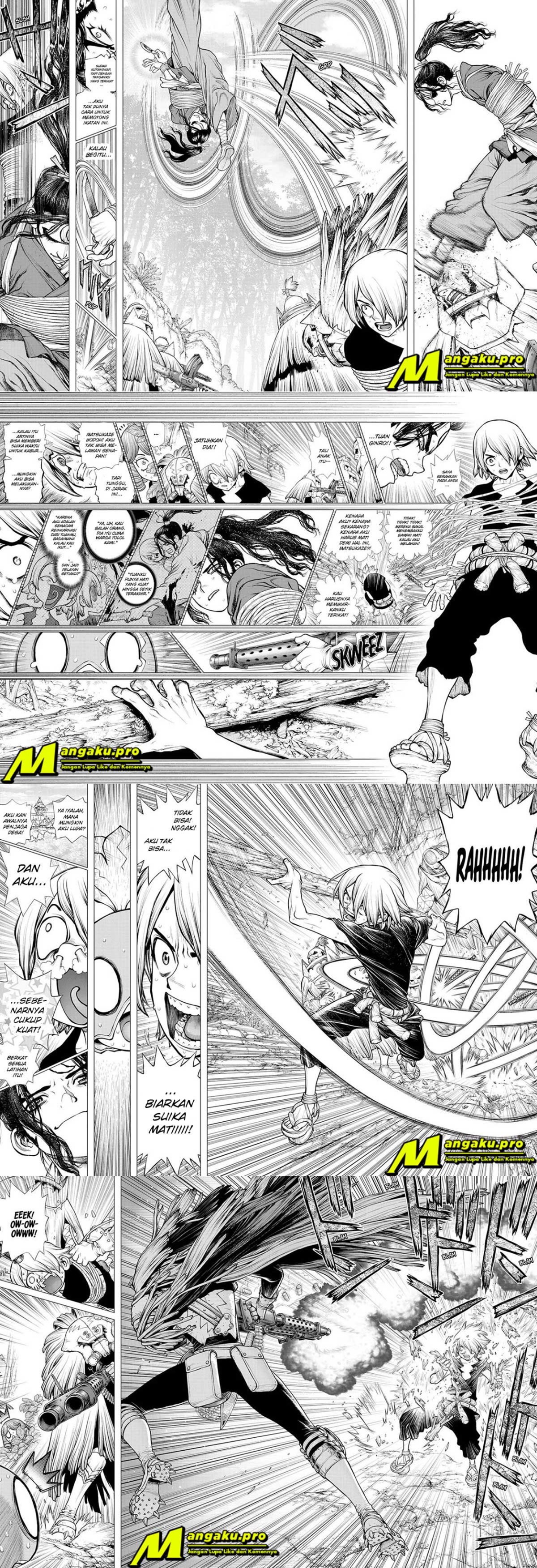 Dilarang COPAS - situs resmi www.mangacanblog.com - Komik dr stone 186 - chapter 186 187 Indonesia dr stone 186 - chapter 186 Terbaru 2|Baca Manga Komik Indonesia|Mangacan