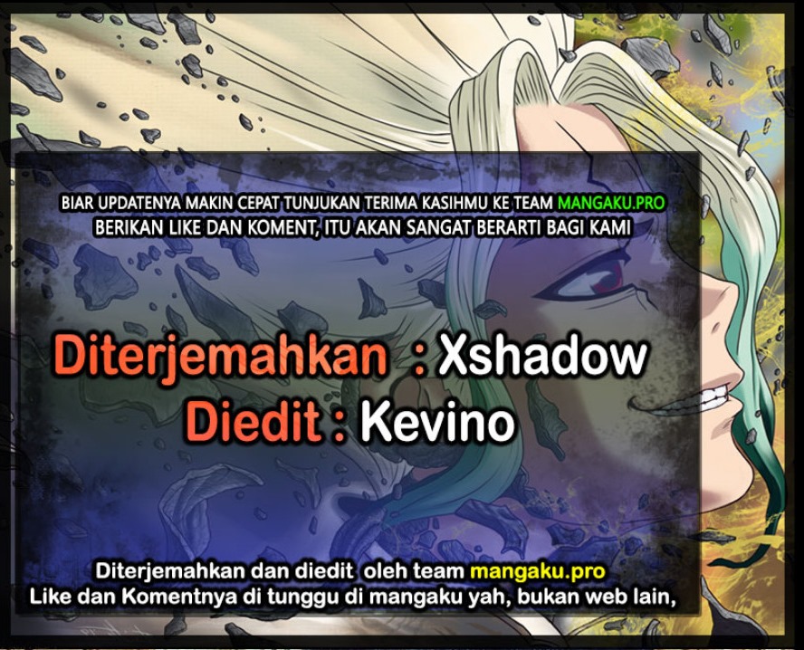 Dilarang COPAS - situs resmi www.mangacanblog.com - Komik dr stone 192 - chapter 192 193 Indonesia dr stone 192 - chapter 192 Terbaru 0|Baca Manga Komik Indonesia|Mangacan