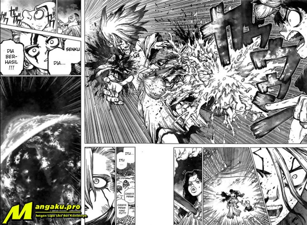 Dilarang COPAS - situs resmi www.mangacanblog.com - Komik dr stone 192 - chapter 192 193 Indonesia dr stone 192 - chapter 192 Terbaru 2|Baca Manga Komik Indonesia|Mangacan