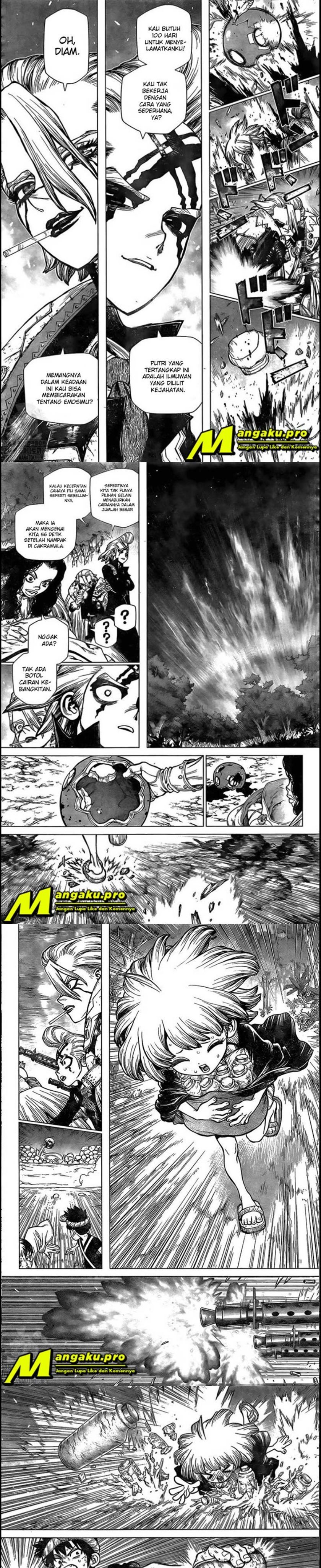 Dilarang COPAS - situs resmi www.mangacanblog.com - Komik dr stone 192 - chapter 192 193 Indonesia dr stone 192 - chapter 192 Terbaru 5|Baca Manga Komik Indonesia|Mangacan