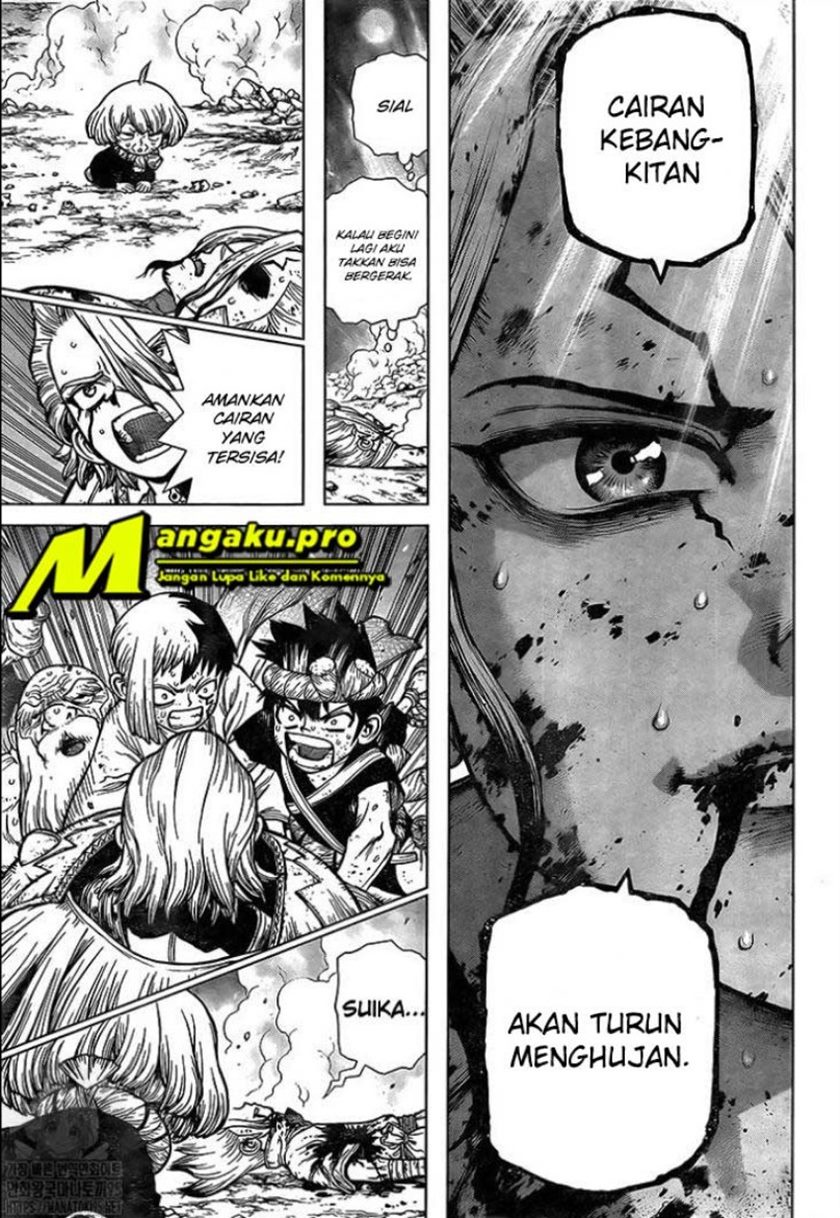 Dilarang COPAS - situs resmi www.mangacanblog.com - Komik dr stone 192 - chapter 192 193 Indonesia dr stone 192 - chapter 192 Terbaru 7|Baca Manga Komik Indonesia|Mangacan