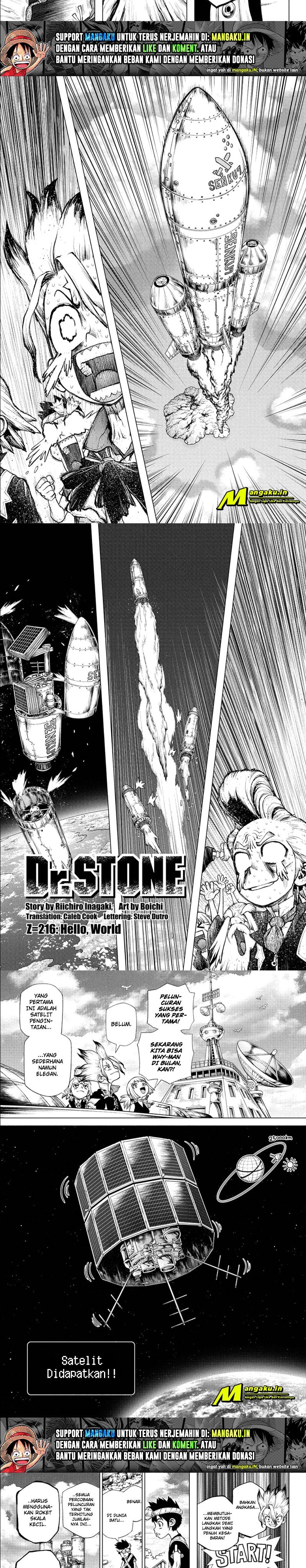 Dilarang COPAS - situs resmi www.mangacanblog.com - Komik dr stone 216 - chapter 216 217 Indonesia dr stone 216 - chapter 216 Terbaru 1|Baca Manga Komik Indonesia|Mangacan