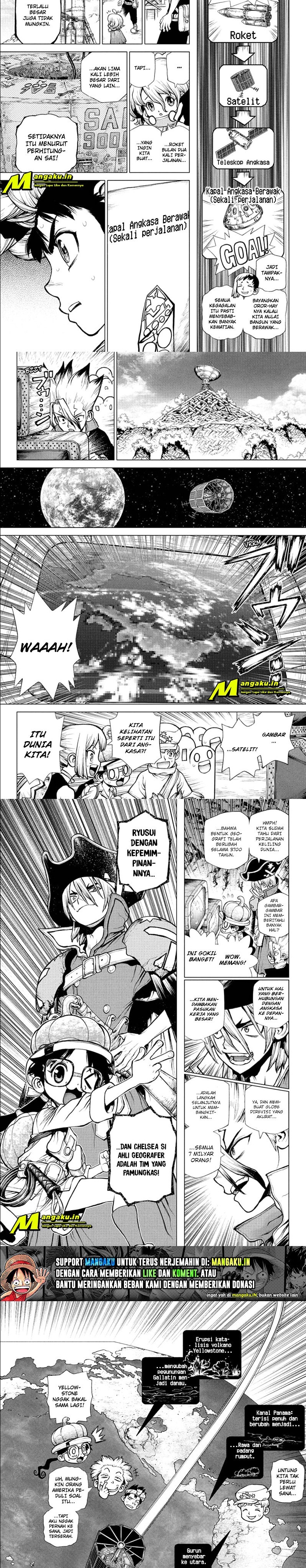 Dilarang COPAS - situs resmi www.mangacanblog.com - Komik dr stone 216 - chapter 216 217 Indonesia dr stone 216 - chapter 216 Terbaru 2|Baca Manga Komik Indonesia|Mangacan