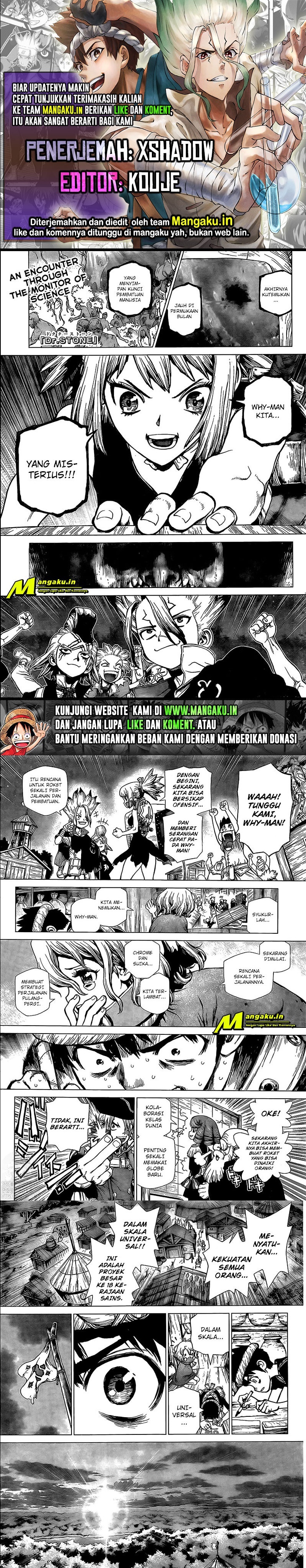 Dilarang COPAS - situs resmi www.mangacanblog.com - Komik dr stone 217 - chapter 217 218 Indonesia dr stone 217 - chapter 217 Terbaru 0|Baca Manga Komik Indonesia|Mangacan