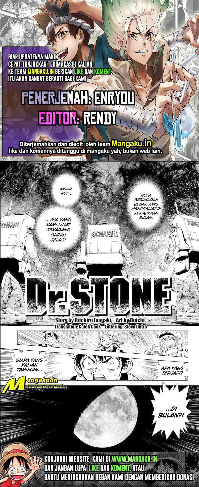 Dilarang COPAS - situs resmi www.mangacanblog.com - Komik dr stone 228 - chapter 228 229 Indonesia dr stone 228 - chapter 228 Terbaru 0|Baca Manga Komik Indonesia|Mangacan