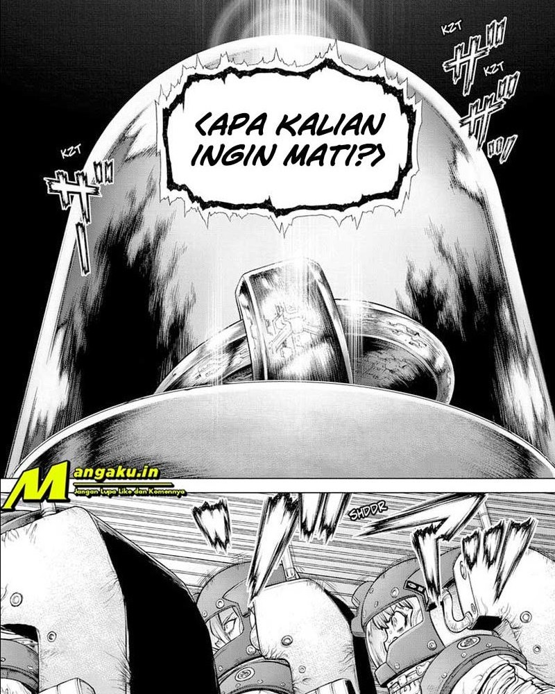 Dilarang COPAS - situs resmi www.mangacanblog.com - Komik dr stone 228 - chapter 228 229 Indonesia dr stone 228 - chapter 228 Terbaru 6|Baca Manga Komik Indonesia|Mangacan