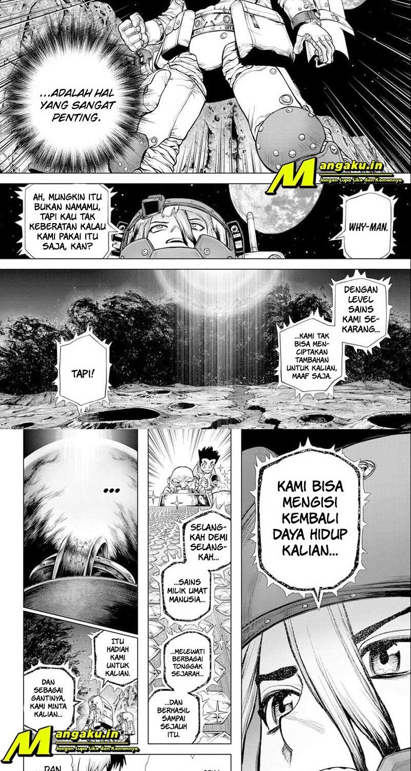 Dilarang COPAS - situs resmi www.mangacanblog.com - Komik dr stone 228 - chapter 228 229 Indonesia dr stone 228 - chapter 228 Terbaru 9|Baca Manga Komik Indonesia|Mangacan