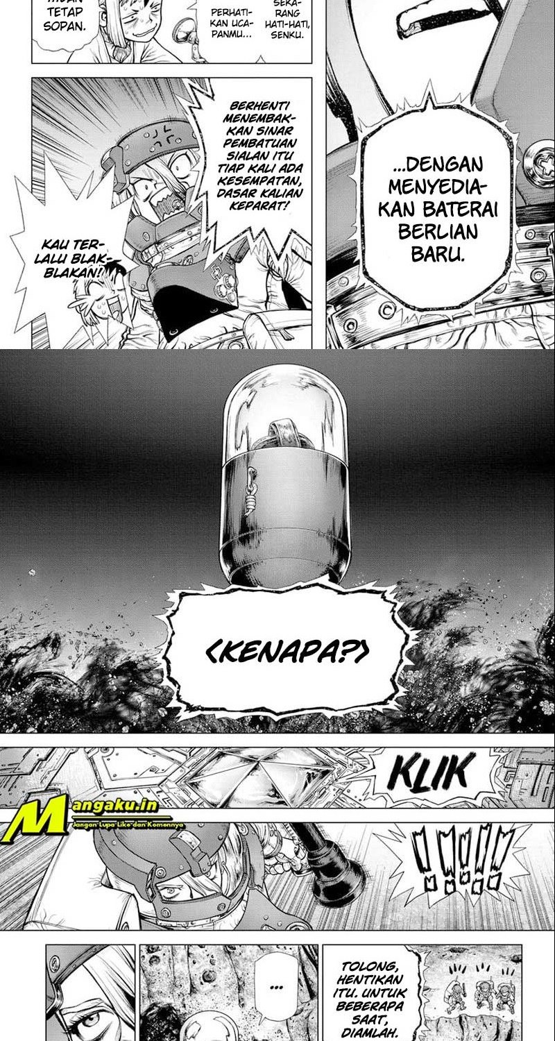 Dilarang COPAS - situs resmi www.mangacanblog.com - Komik dr stone 228 - chapter 228 229 Indonesia dr stone 228 - chapter 228 Terbaru 10|Baca Manga Komik Indonesia|Mangacan