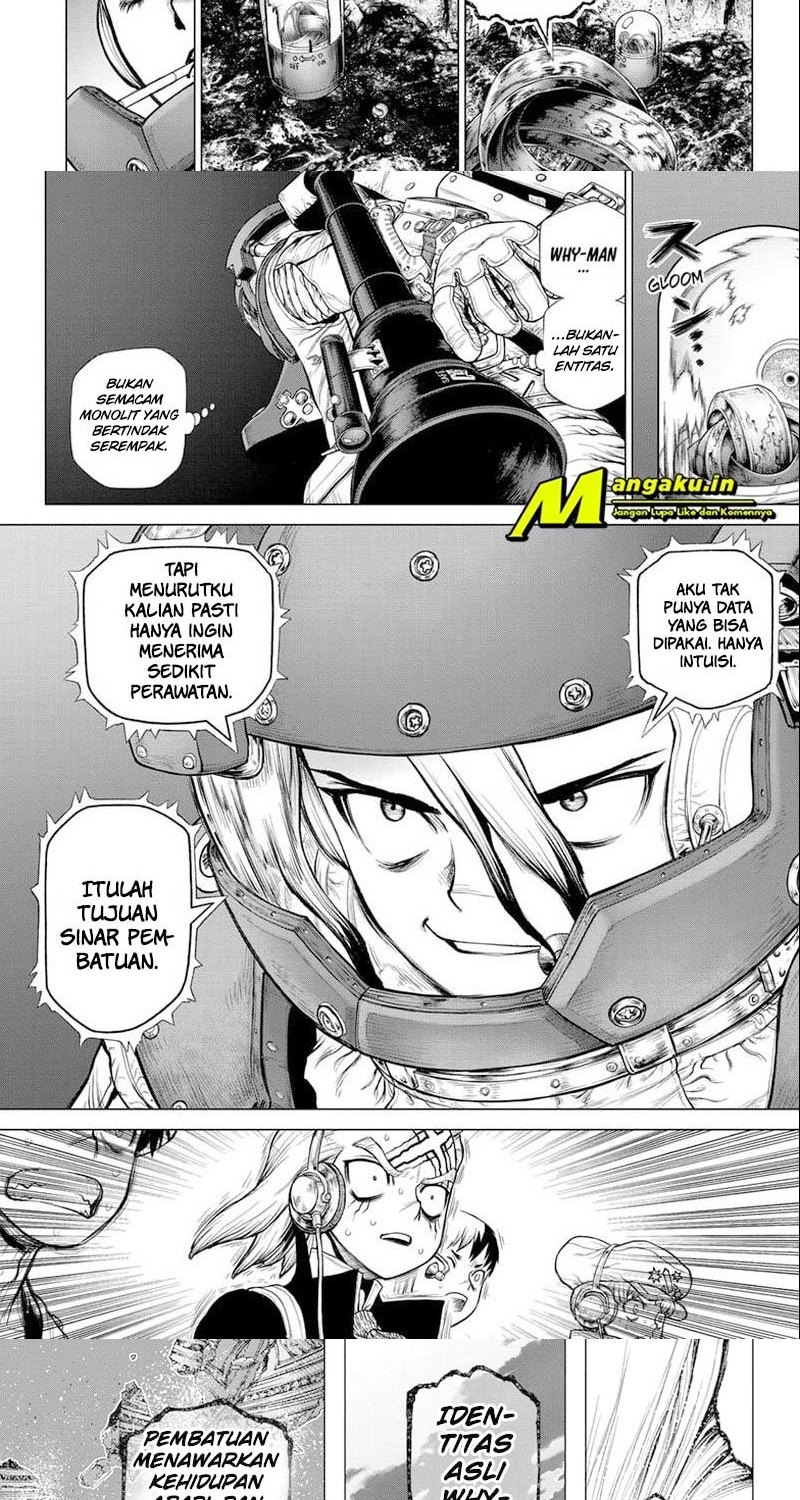 Dilarang COPAS - situs resmi www.mangacanblog.com - Komik dr stone 228 - chapter 228 229 Indonesia dr stone 228 - chapter 228 Terbaru 11|Baca Manga Komik Indonesia|Mangacan