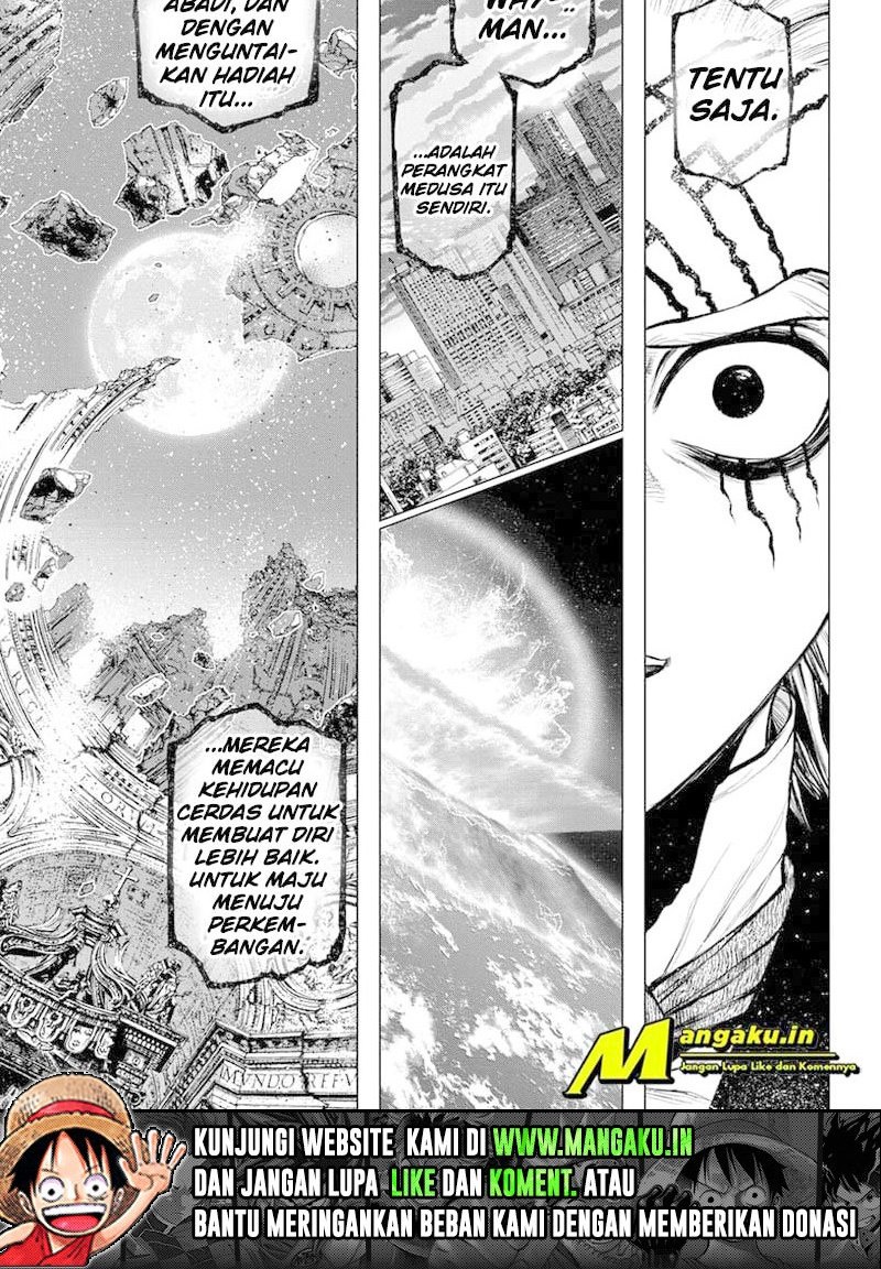 Dilarang COPAS - situs resmi www.mangacanblog.com - Komik dr stone 228 - chapter 228 229 Indonesia dr stone 228 - chapter 228 Terbaru 12|Baca Manga Komik Indonesia|Mangacan