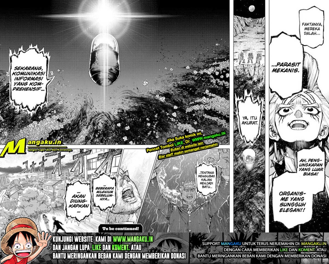 Dilarang COPAS - situs resmi www.mangacanblog.com - Komik dr stone 228 - chapter 228 229 Indonesia dr stone 228 - chapter 228 Terbaru 13|Baca Manga Komik Indonesia|Mangacan