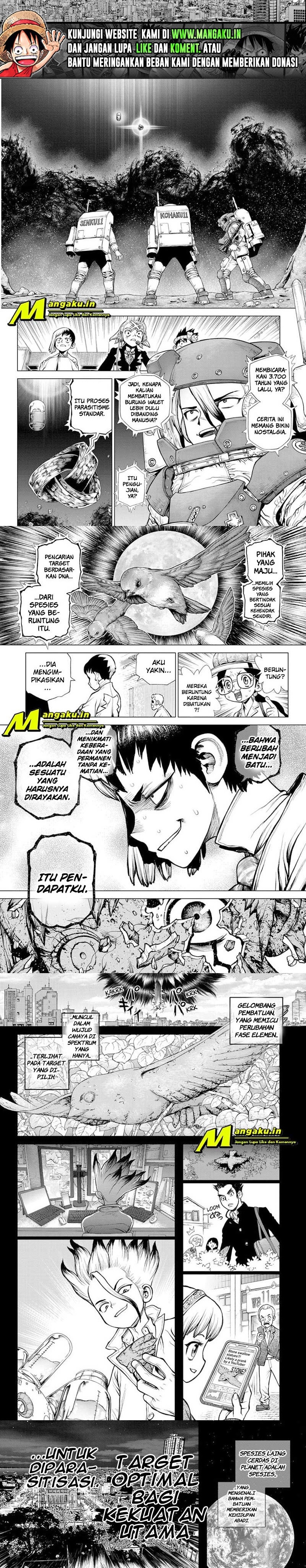 Dilarang COPAS - situs resmi www.mangacanblog.com - Komik dr stone 229 - chapter 229 230 Indonesia dr stone 229 - chapter 229 Terbaru 1|Baca Manga Komik Indonesia|Mangacan