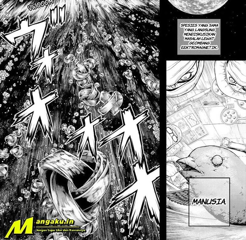 Dilarang COPAS - situs resmi www.mangacanblog.com - Komik dr stone 229 - chapter 229 230 Indonesia dr stone 229 - chapter 229 Terbaru 2|Baca Manga Komik Indonesia|Mangacan