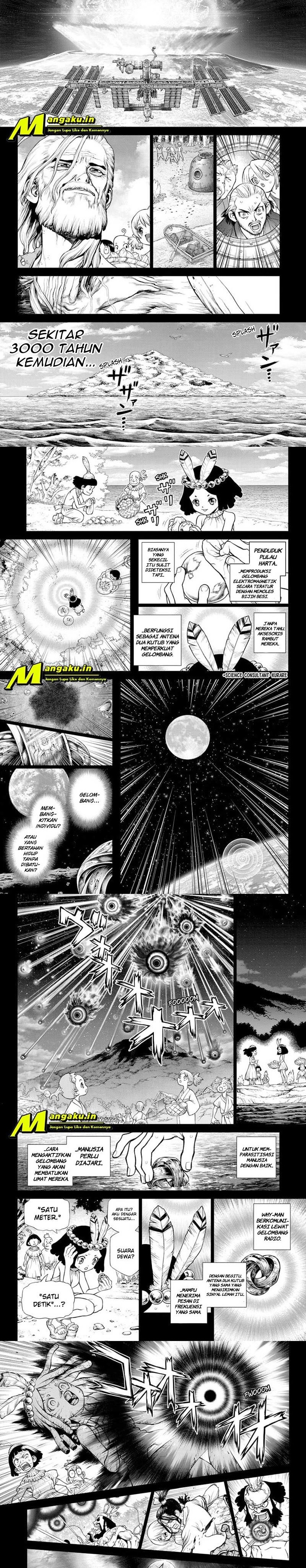 Dilarang COPAS - situs resmi www.mangacanblog.com - Komik dr stone 229 - chapter 229 230 Indonesia dr stone 229 - chapter 229 Terbaru 4|Baca Manga Komik Indonesia|Mangacan